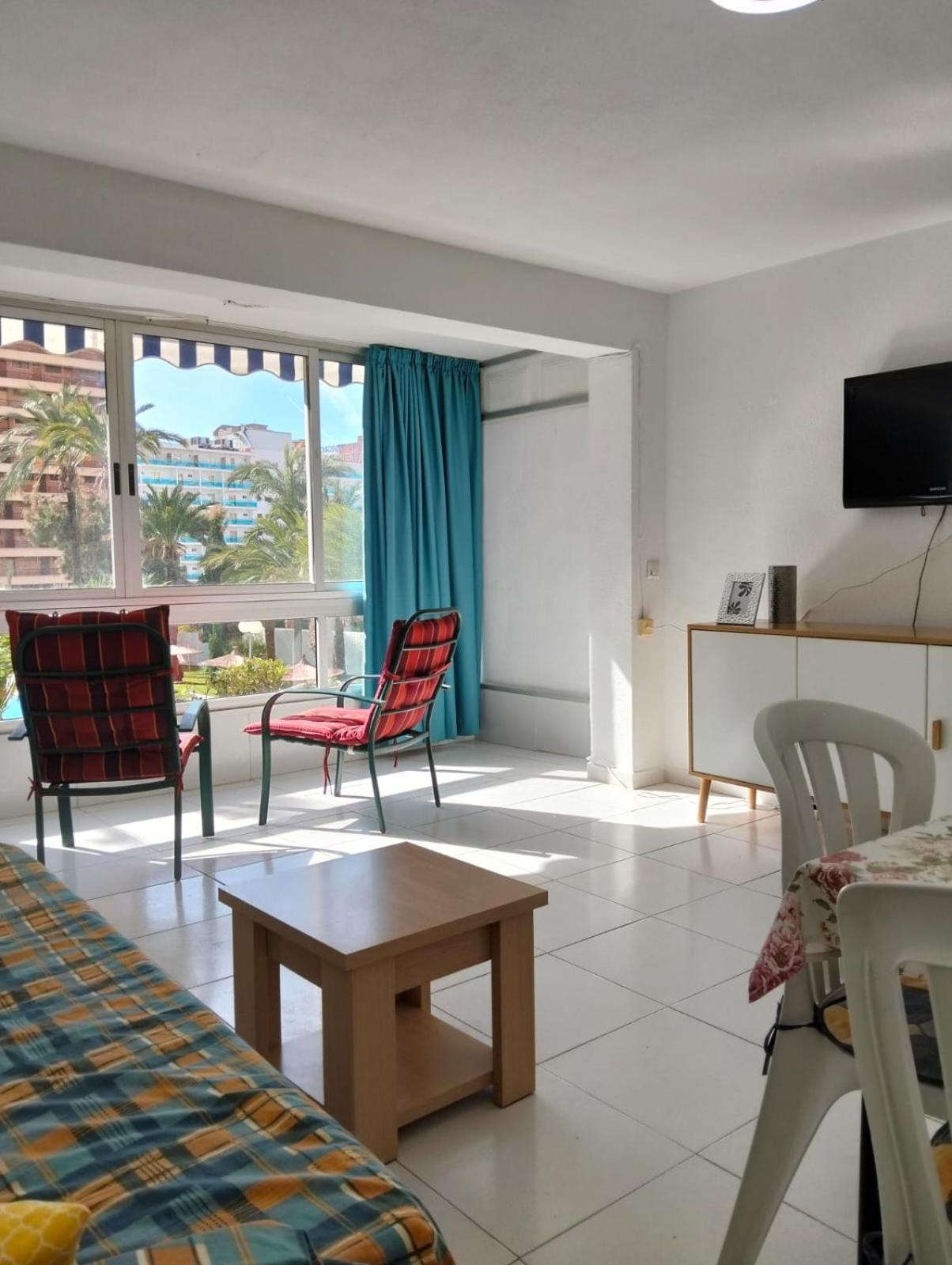 Versalles - Apartment *